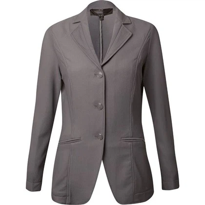 Mrežasta razstavna jakna